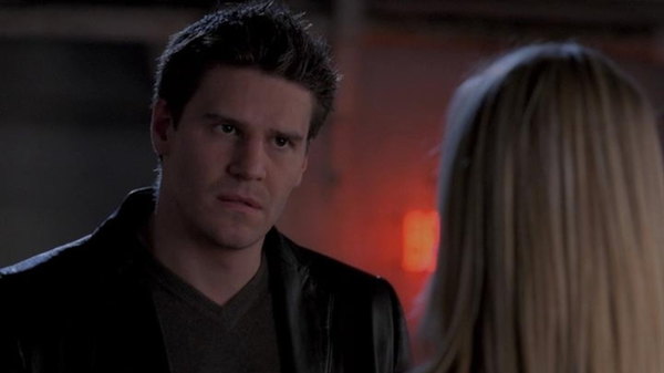 Angel Season 2 Episode 9 Recap