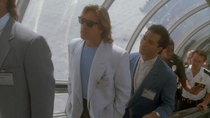 Miami Vice - Episode 19 - Miracle Man