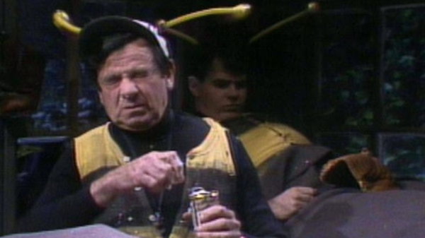 Saturday Night Live Season 4 Episode 7