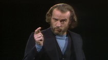 Saturday Night Live - Episode 1 - George Carlin/Janis Ian & Billy Preston