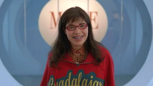 Ugly Betty Episode 1 info and links where to watch