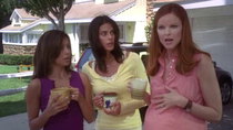 Desperate Housewives - Episode 2 - Smiles of a Summer Night