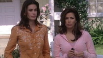 Desperate Housewives - Episode 16 - There Is No Other Way