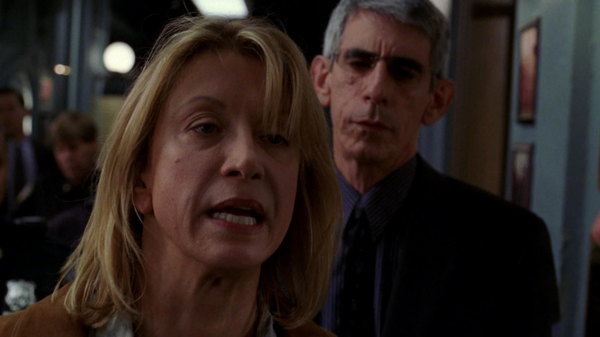 law and order svu season 6 episode 15