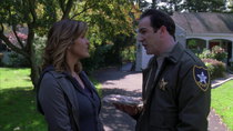 Law & Order: Special Victims Unit - Episode 6 - Infiltrated