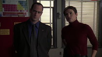 Law & Order: Special Victims Unit - Episode 19 - Justice