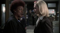 Law & Order: Special Victims Unit - Episode 10 - Ridicule