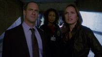 Law & Order: Special Victims Unit - Episode 6 - Spooked