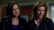 Law & Order: Special Victims Unit - Episode 20 - Crush
