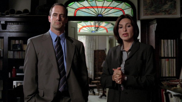 law and order svu season 6 episode 2 online