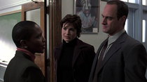 Law & Order: Special Victims Unit - Episode 12 - Secrets