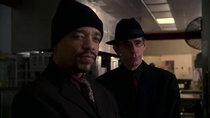 Law & Order: Special Victims Unit - Episode 14 - Paranoia