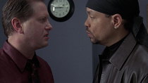Law & Order: Special Victims Unit - Episode 16 - Runaway