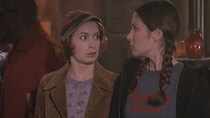 Buffy the Vampire Slayer - Episode 12 - Potential