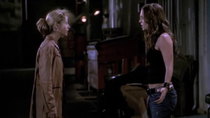 Buffy the Vampire Slayer - Episode 19 - Empty Places