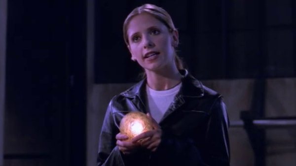 Buffy Saison 5 épisode 22 Streaming Vf