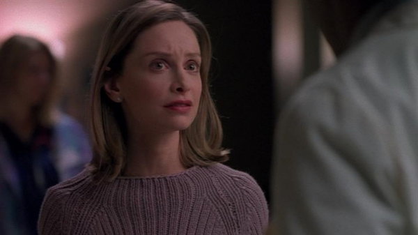 Ally McBeal Season 2 Episode 11