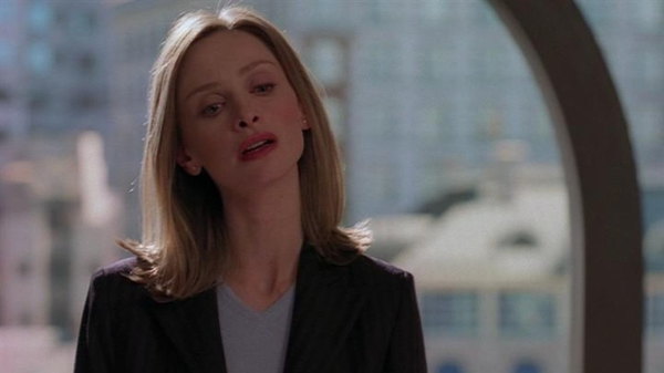 Ally McBeal Season 2 Episode 15