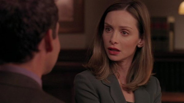 Ally McBeal Season 2 Episode 18