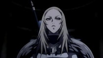 Claymore - Episode 18 - The Carnage in the North I