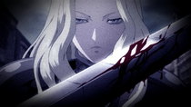 Claymore - Episode 24 - Critical Point II