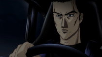 Initial D - Episode 5 - Dogfight!