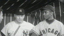 Home Run Derby - Episode 2 - Ernie Banks vs. Mickey Mantle