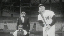 Home Run Derby - Episode 3 - Jackie Jensen vs. Mickey Mantle