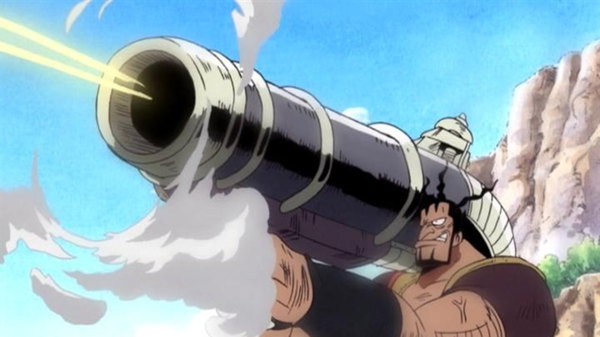 kissanime one piece episode 135