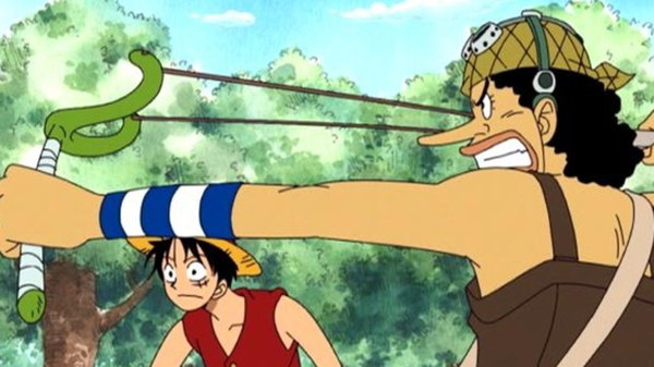 One Piece Episode 136 Watch One Piece E136 Online