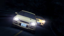 Initial D - Episode 20 - The End of Summer