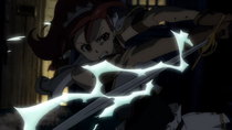 Seiken no Blacksmith - Episode 10 - Victim of Love: Tragedy