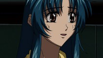 Fullmetal Panic! - Episode 21 - Deep Trap