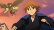 Nurarihyon no Mago - Episode 2 - Poison Wings Flutter in the Bamboo Thicket
