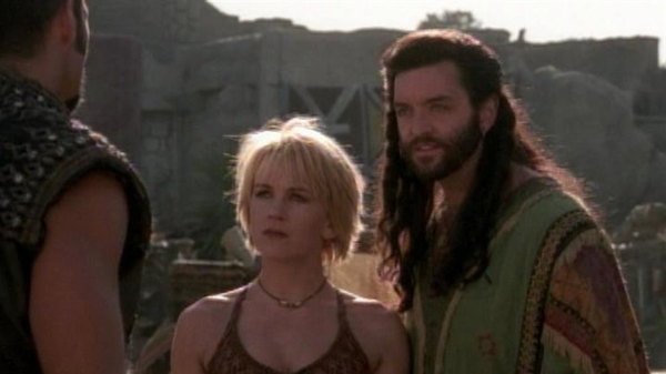 Xena Warrior Princess Season 5 Episode 9 Recap