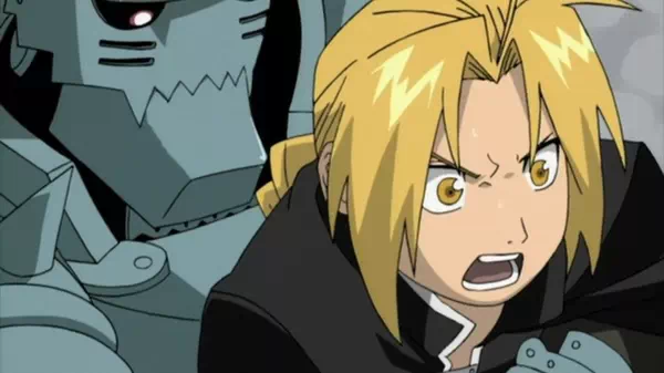 Fullmetal Alchemist Episode 30 - YugenAnime