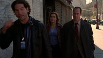 Law & Order: Special Victims Unit - Episode 23 - Goliath