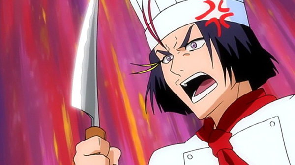 bleach ep 133