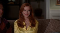 Desperate Housewives - Episode 8 - City on Fire