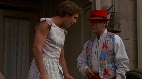 QUANTUM LEAP SEASON 4 EPISODE 15 CAST intelligence overview