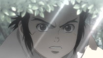 Basilisk: Kouga Ninpou Chou - Episode 15 - Reckoning