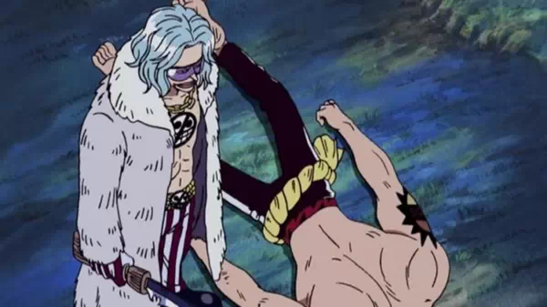 One Piece Episode 150 - YugenAnime