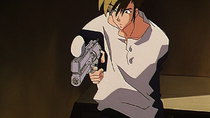 Trigun - Episode 10 - Quick Draw