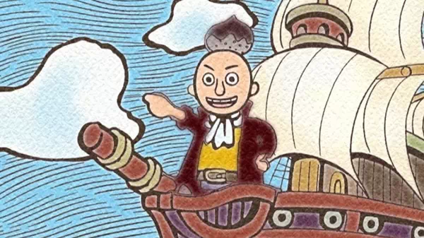 One Piece Episode 148 - YugenAnime