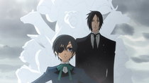 Kuroshitsuji - Episode 10 - His Butler, on Ice