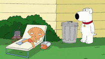 Family Guy - Episode 11 - The Tan Aquatic With Steve Zissou