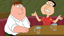 Family Guy - Episode 12 - Airport '07