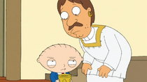 Family Guy - Episode 15 - Boys Do Cry