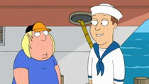 Family Guy - Episode 16 - No Chris Left Behind