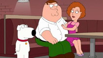 Family Guy - Episode 18 - Meet the Quagmires